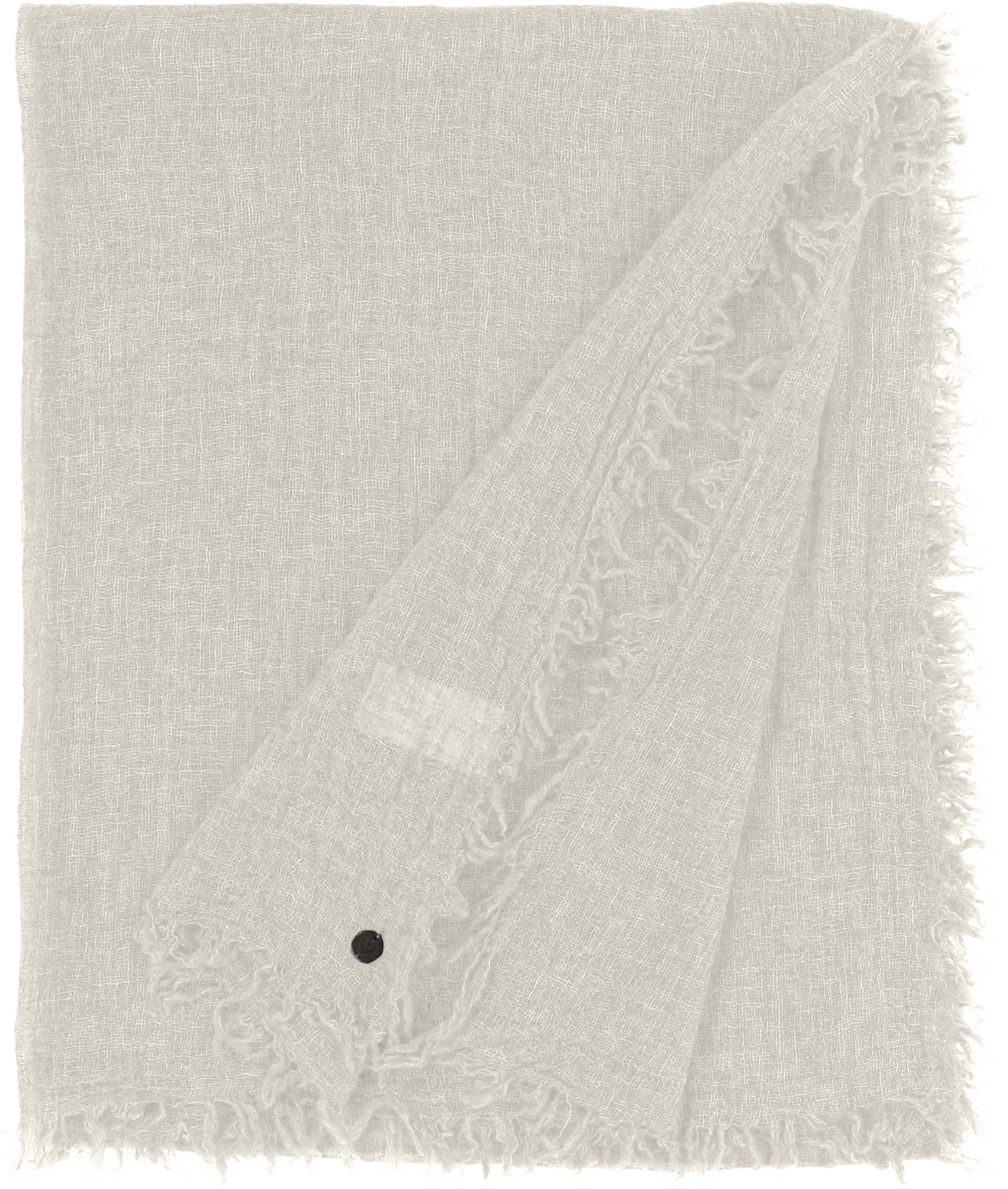 Lightweight Wool Solid Fringe Evening Wrap Shawl - Elegant Women's Winter Scarf for Dinner Parties, Weddings & Formal Events