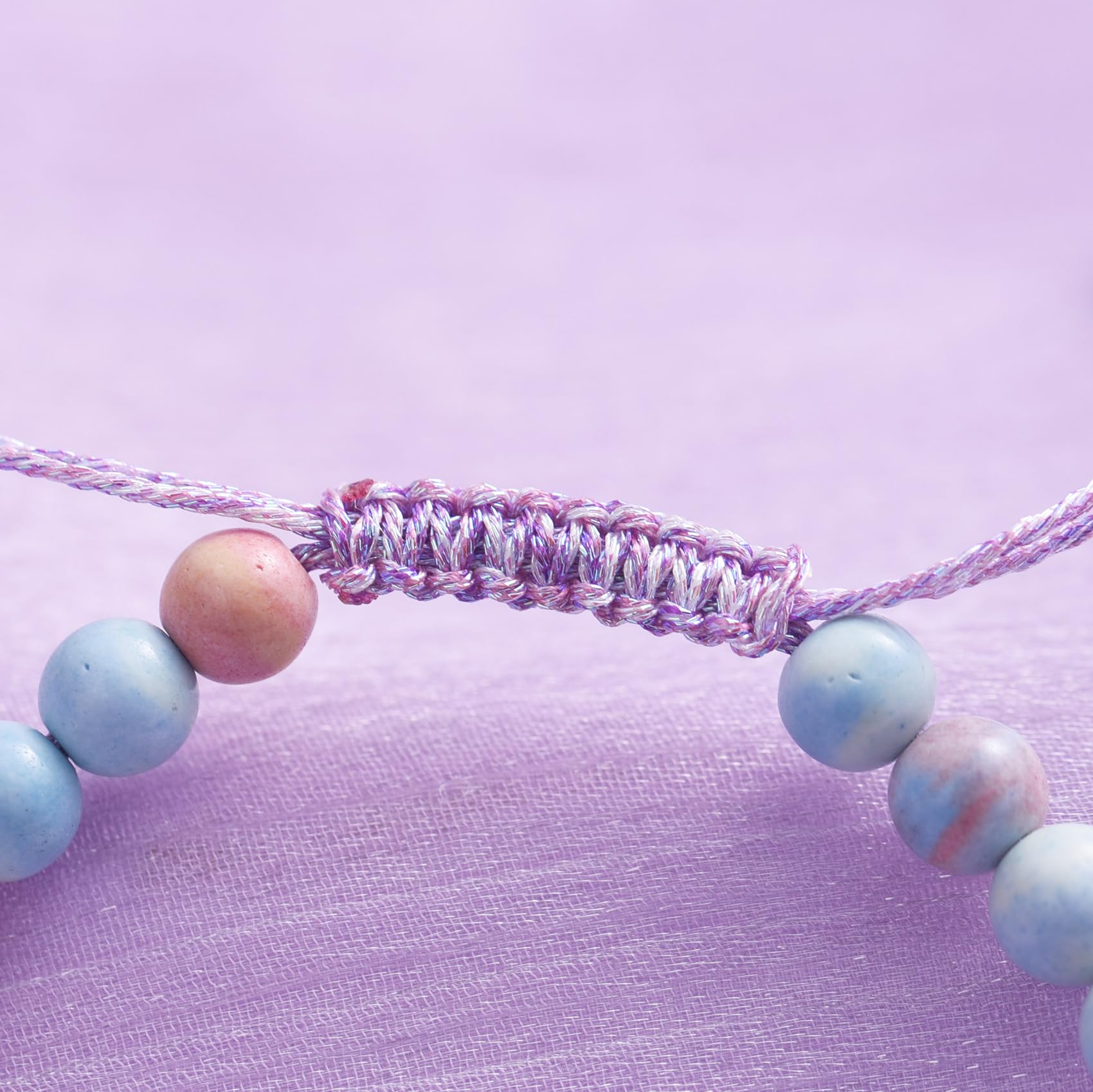 Taylor Swift Inspired Natural Stone Bracelet - Handmade Adjustable Beaded Bracelet for Women, Girls, Teens - Perfect Gift for Fans, Daughters, Friends - Great for Concerts, Birthdays, Everyday Wear