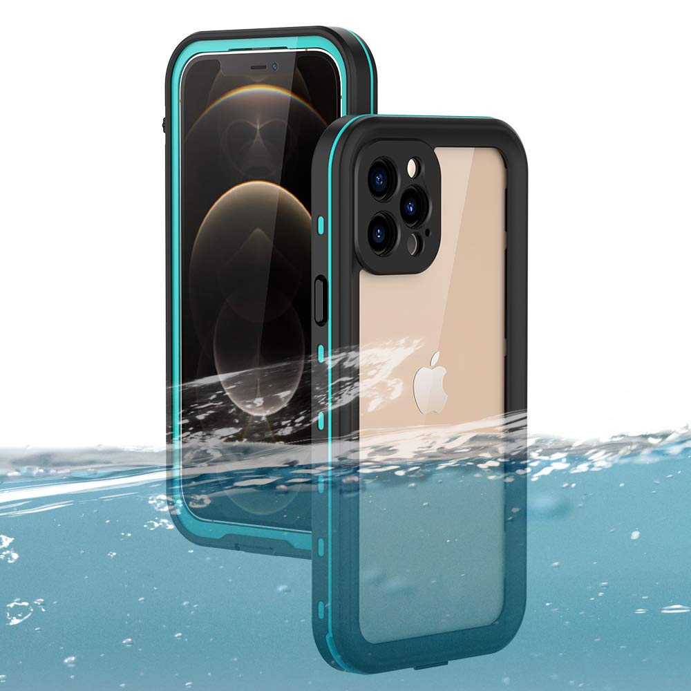 Waterproof Case for iPhone 12 Pro Max 6.7