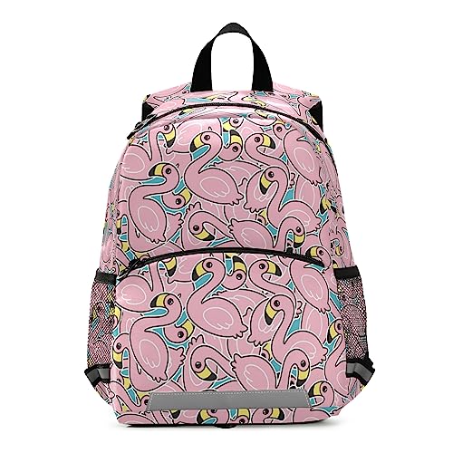 Flamingo 147