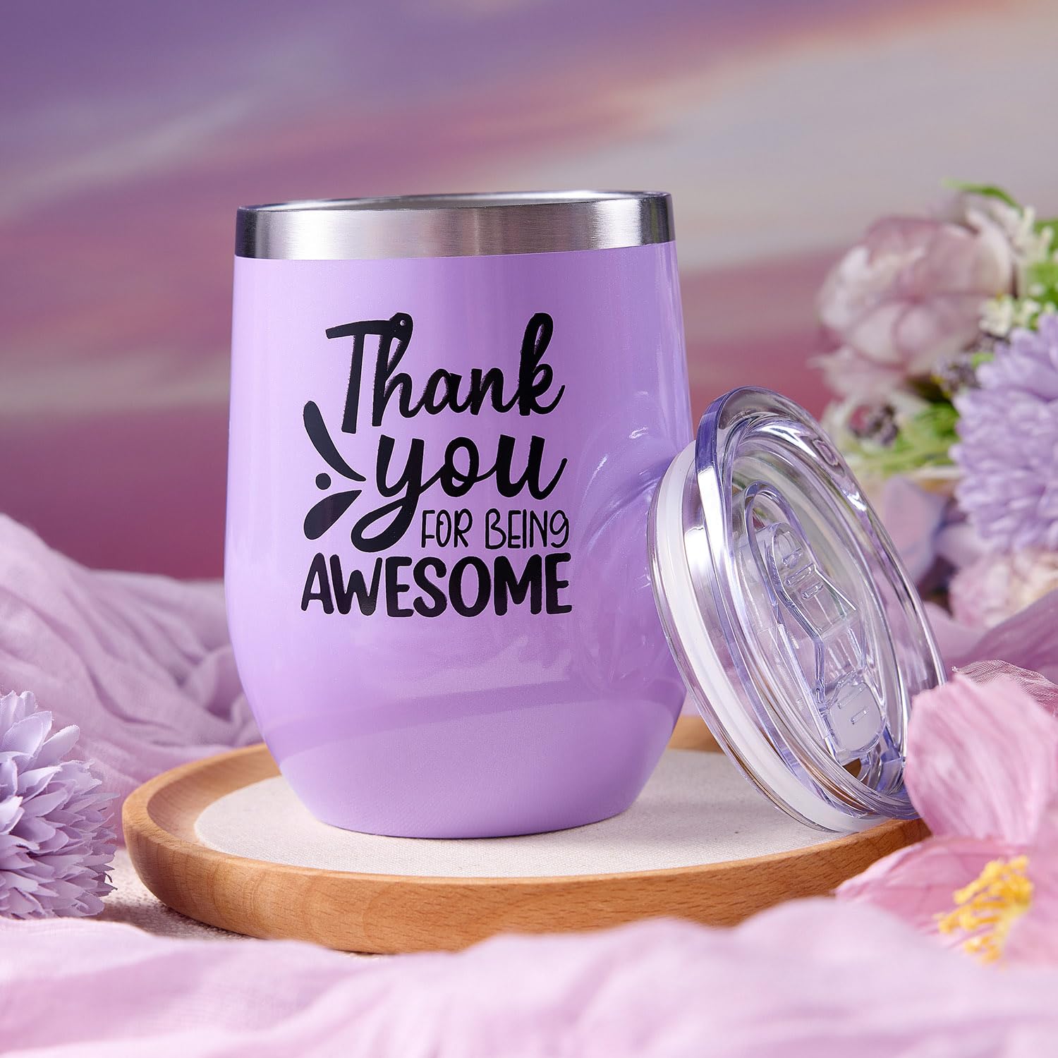 **Best Christmas Gifts for Women - Unique Birthday, Mother's Day, Thank You & Appreciation Gifts for Coworkers, Mom, Wife, Sister, Aunt, Teacher, Employee - Perfect for Holidays, Office Parties & Special Occasions**