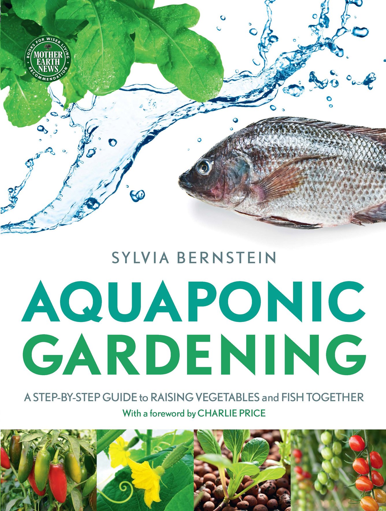 Aquaponic Gardening Kit - Organic Indoor Herb Garden System for Home & Kitchen | Grow Fresh Herbs Year-Round with Self-Watering Fish Tank Ecosystem (Perfect for Small Spaces, Urban Farming & Sustainable Living)
