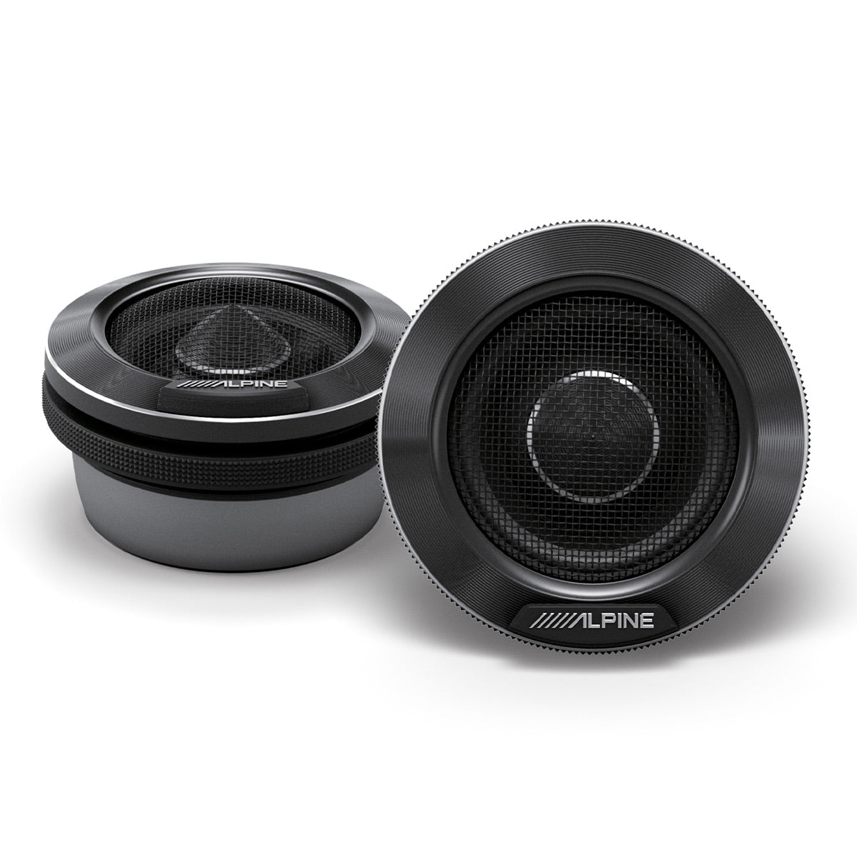 Alpine HDZ-653 Status Series 6.5