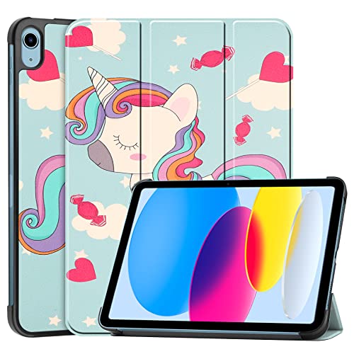 01# Rainbow Unicorn