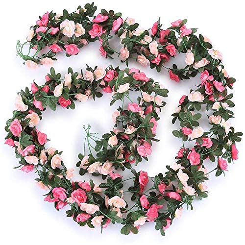 5pcs Pink