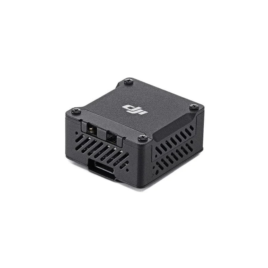 DJI Air Unit 03 Standalone VTX Transmitter for FPV Drones - Long Range HD Video Transmission for Racing and Freestyle Flying