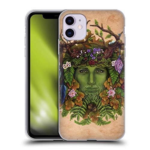 The Greenman