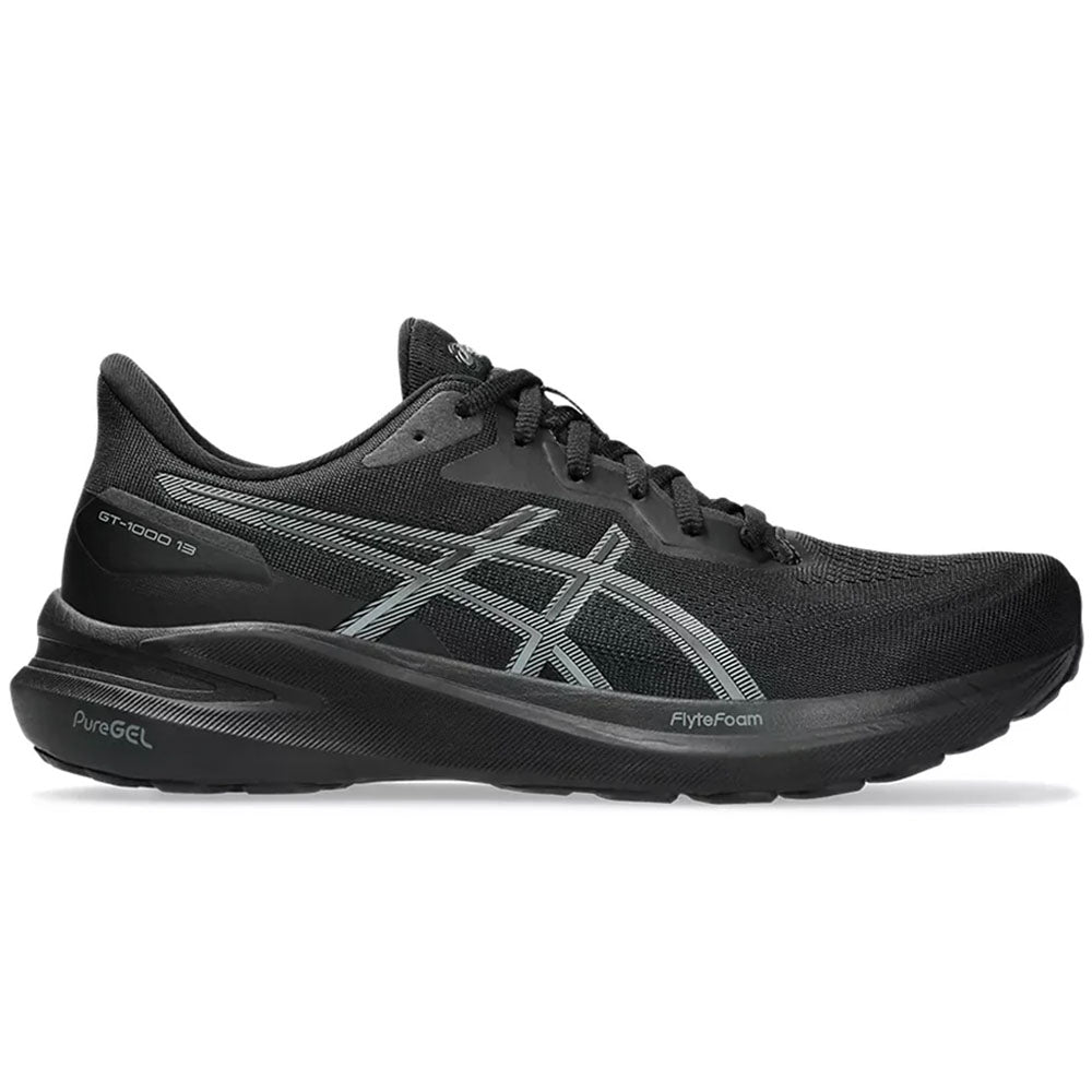 ASICS GT-1000 13 Running Shoes for Men - Lightweight & Supportive for Jogging, Training & Gym Workouts