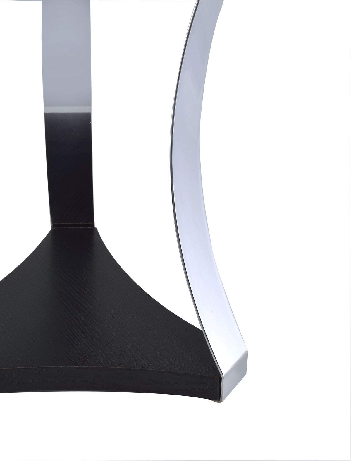 Knocbel Modern Round End Table - 18