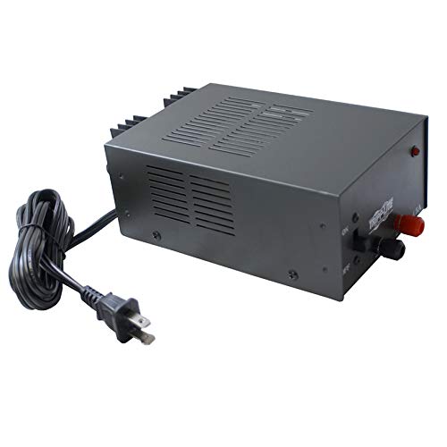 Grote 99881 12V 24V DC Power Supply - Heavy Duty Waterproof for Trucks, Trailers, RVs | Reliable Electrical System Power Source for Off-Road & Marine Applications