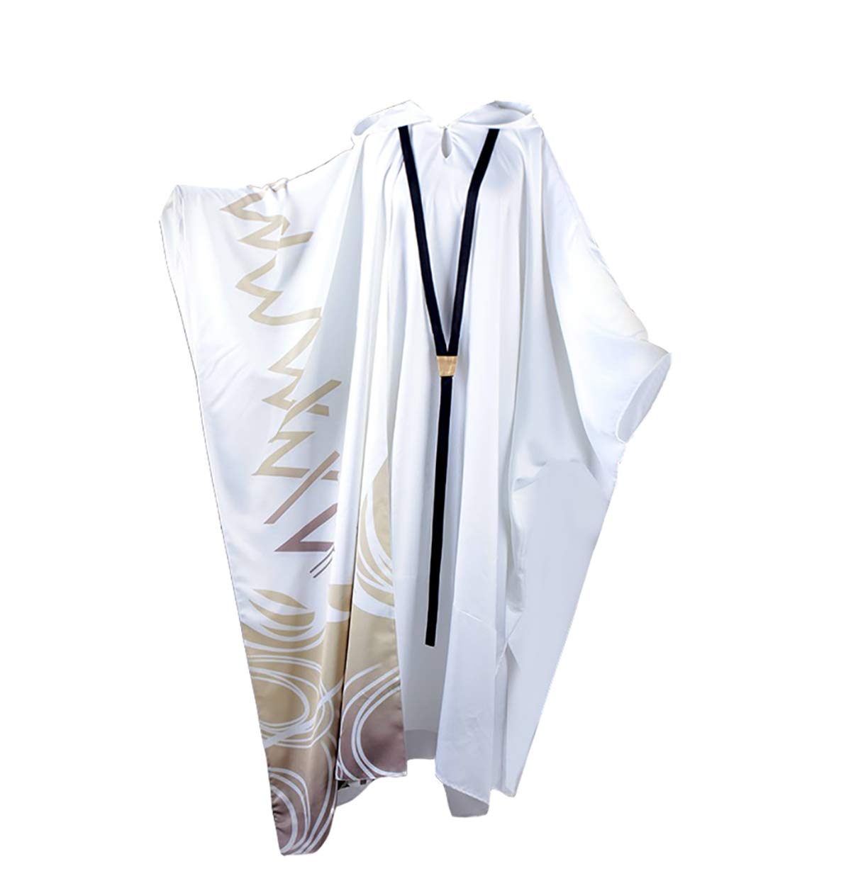 Anime Lancer Enkidu Cosplay Costume Full Set - Official Replica Halloween Outfit for Anime Conventions & Cosplay Events