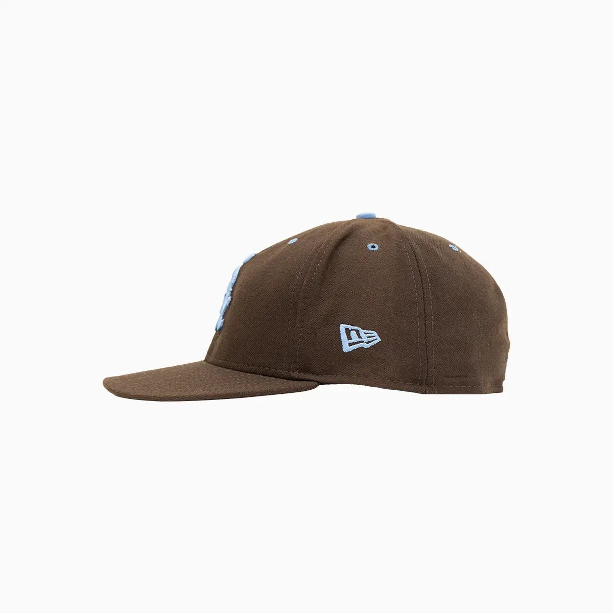 Chicago White Sox MLB 59FIFTY Fitted Baseball Cap - Official Licensed Adjustable Hat for Men & Women - Perfect for Games, Sports Events & Streetwear Fashion