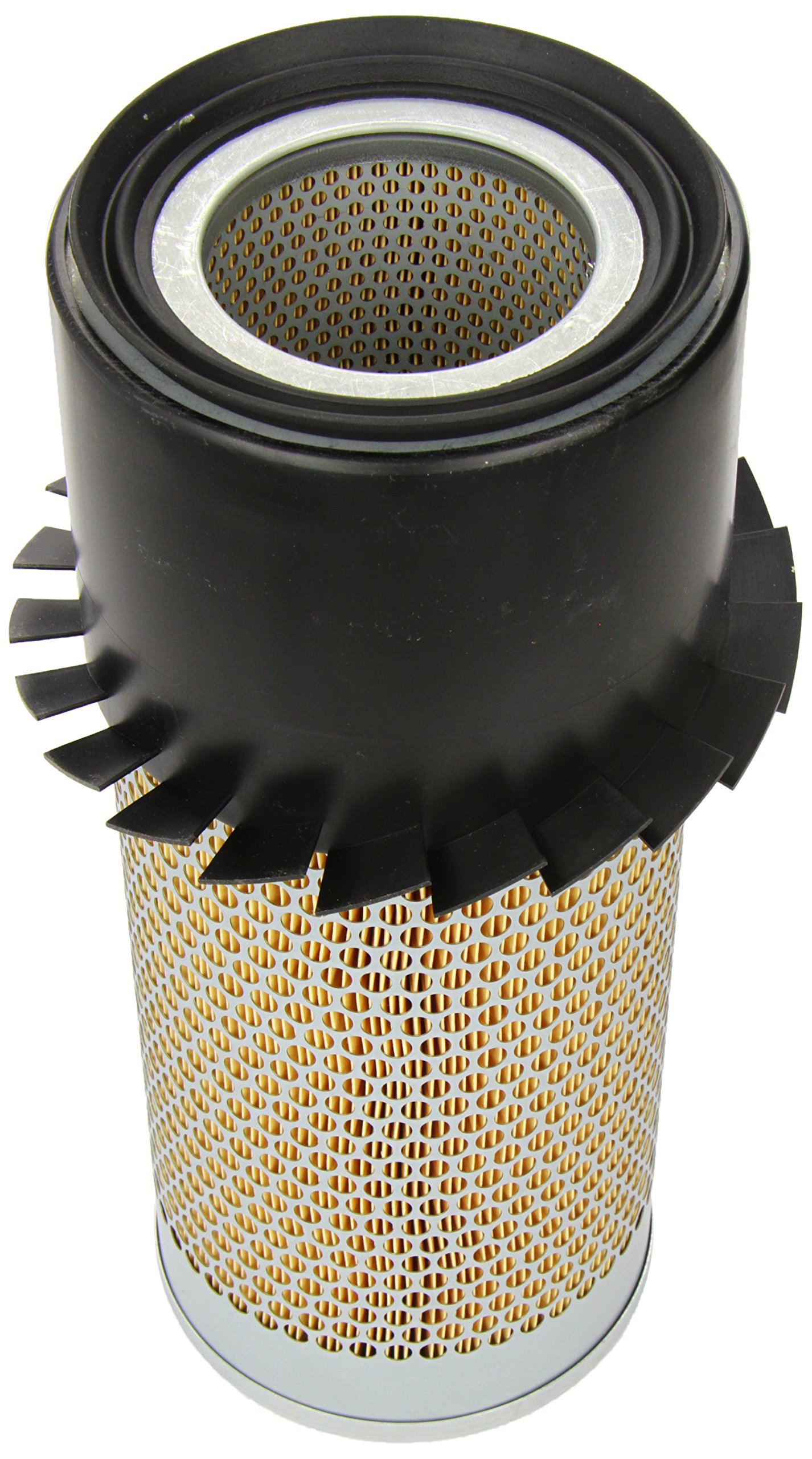 MANN-FILTER C 16 335 Air Filter for Commercial Trucks & Heavy-Duty Vehicles | High-Performance Engine Protection | Ideal for Fleet Maintenance & Long-Haul Transportation