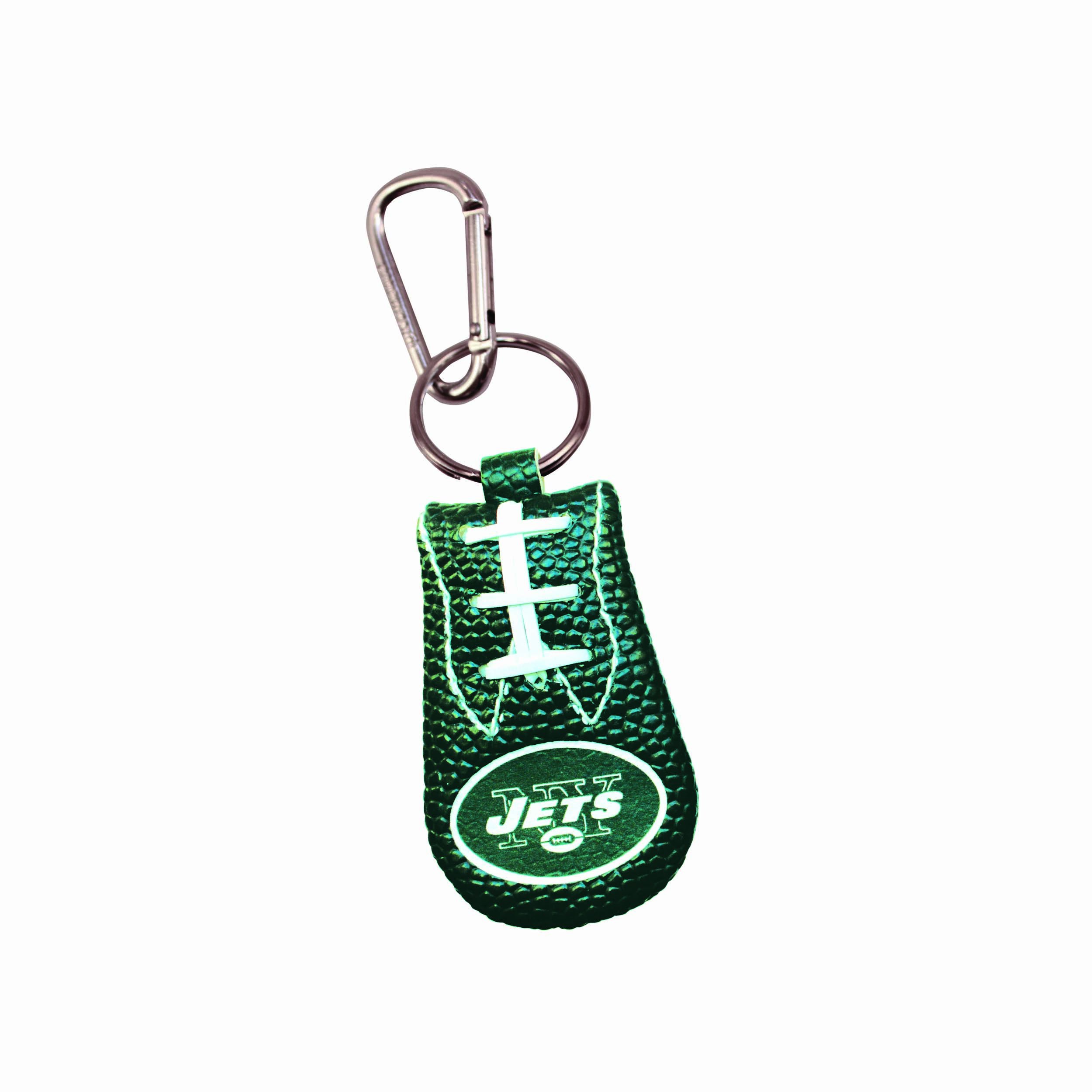 NFL Football Keychain for Men & Women - Officially Licensed Team Logo Key Ring - Perfect for Fans, Gifts, and Game Day Accessories