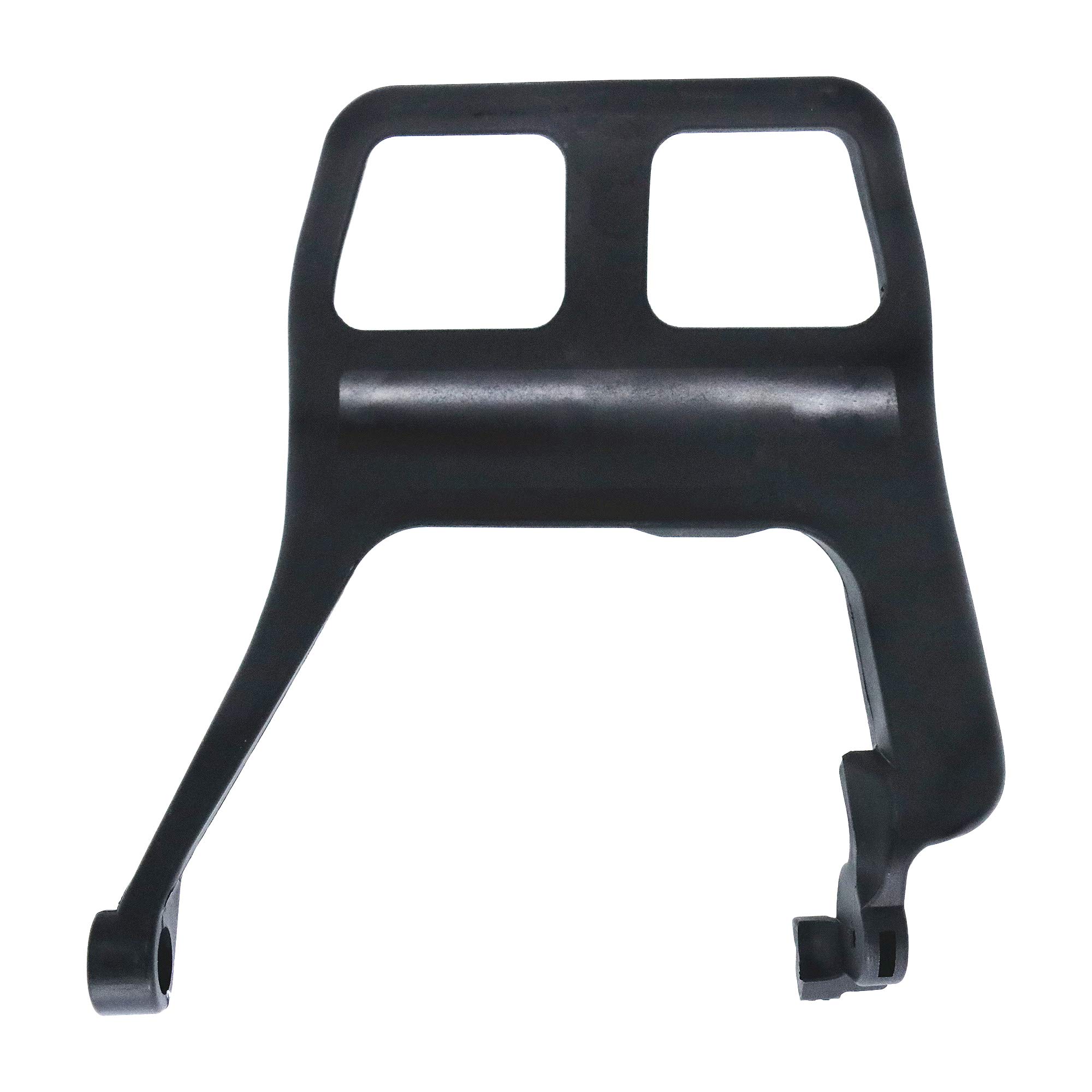 STIHL MS660 MS650 066 Chainsaw Chain Brake Handle Guard Replacement Part 1122 790 9101 - Durable Safety Upgrade for Wood Cutting & Forestry Work