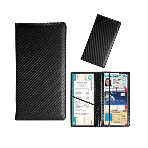 Large-Carbon Fiber Black