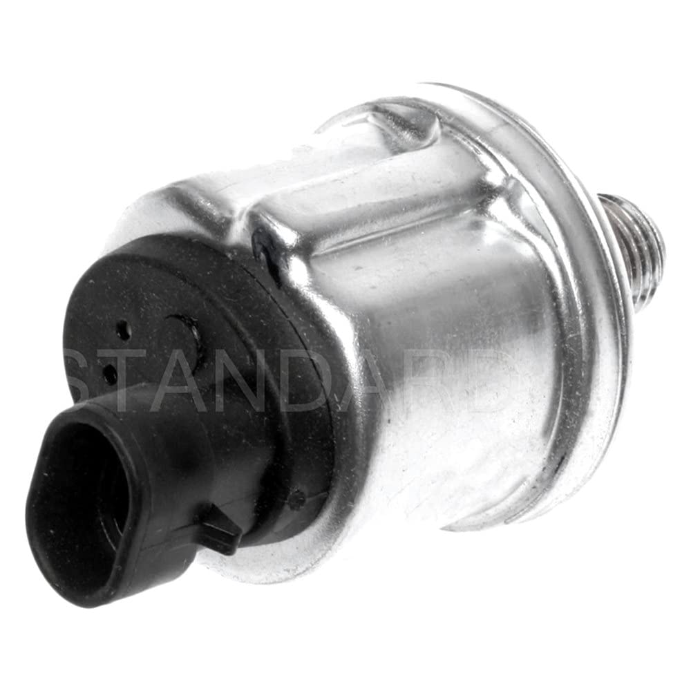 Standard Motor Products PS-466 Oil Pressure Switch with Warning Light - Compatible with Multiple Vehicle Models - Ideal for Engine Monitoring & Maintenance