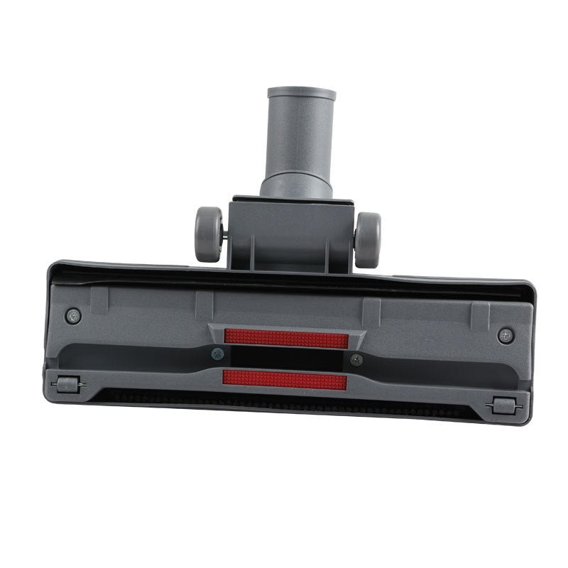 Premium Vacuum Cleaner Floor Brush Attachments - Replacement Accessories for Deep Carpet & Hard Floor Cleaning | Ideal for Homes, Offices & Pet Hair Removal