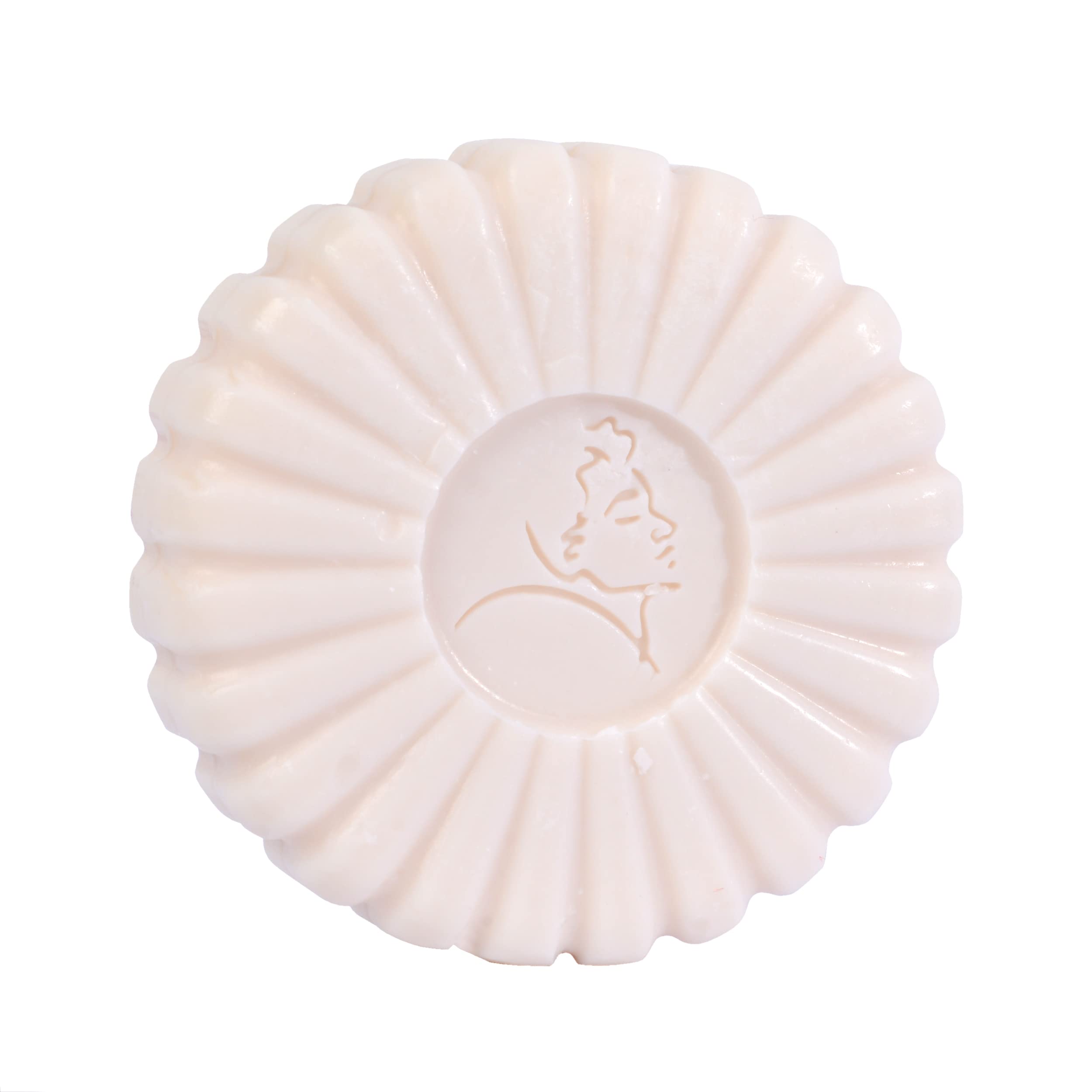 Zydus Natural Glowing Skin Soap - 75g (Pack of 4) | Ayurvedic Herbal Cleansing Bar for Radiant Complexion | Perfect for Daily Skincare & Gentle Exfoliation