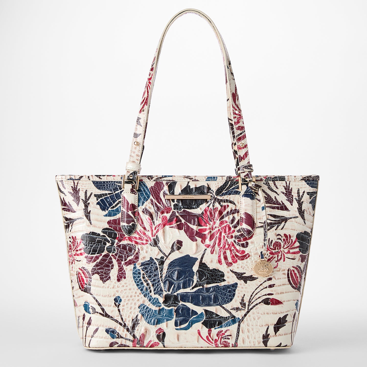 Asher Extravaganza Ombre Medium Handbag - Stylish Melbourne V46176001313 for Women's Casual Outings & Evening Events