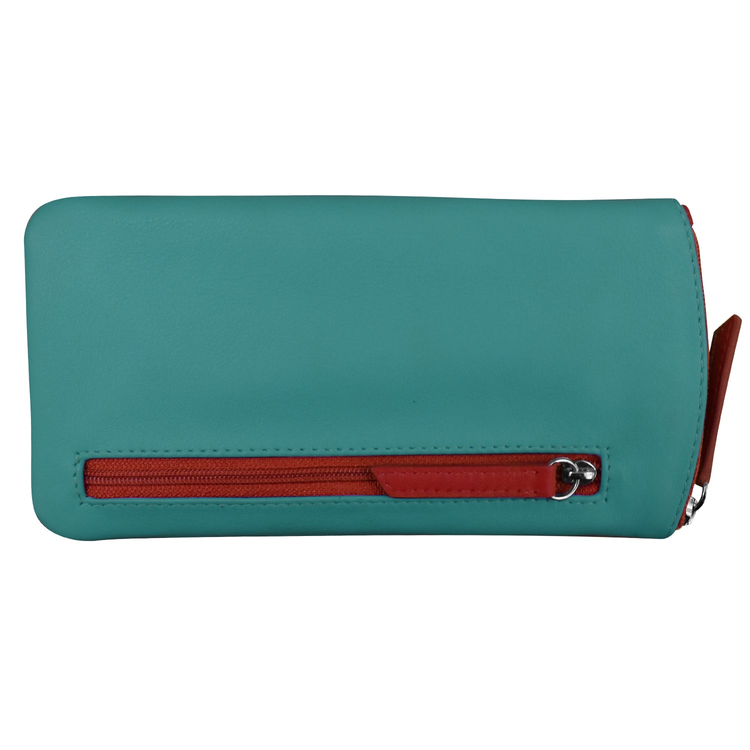 Stylish Eyeglass Case with Trendy Design - Perfect for Travel, Work & Everyday Use