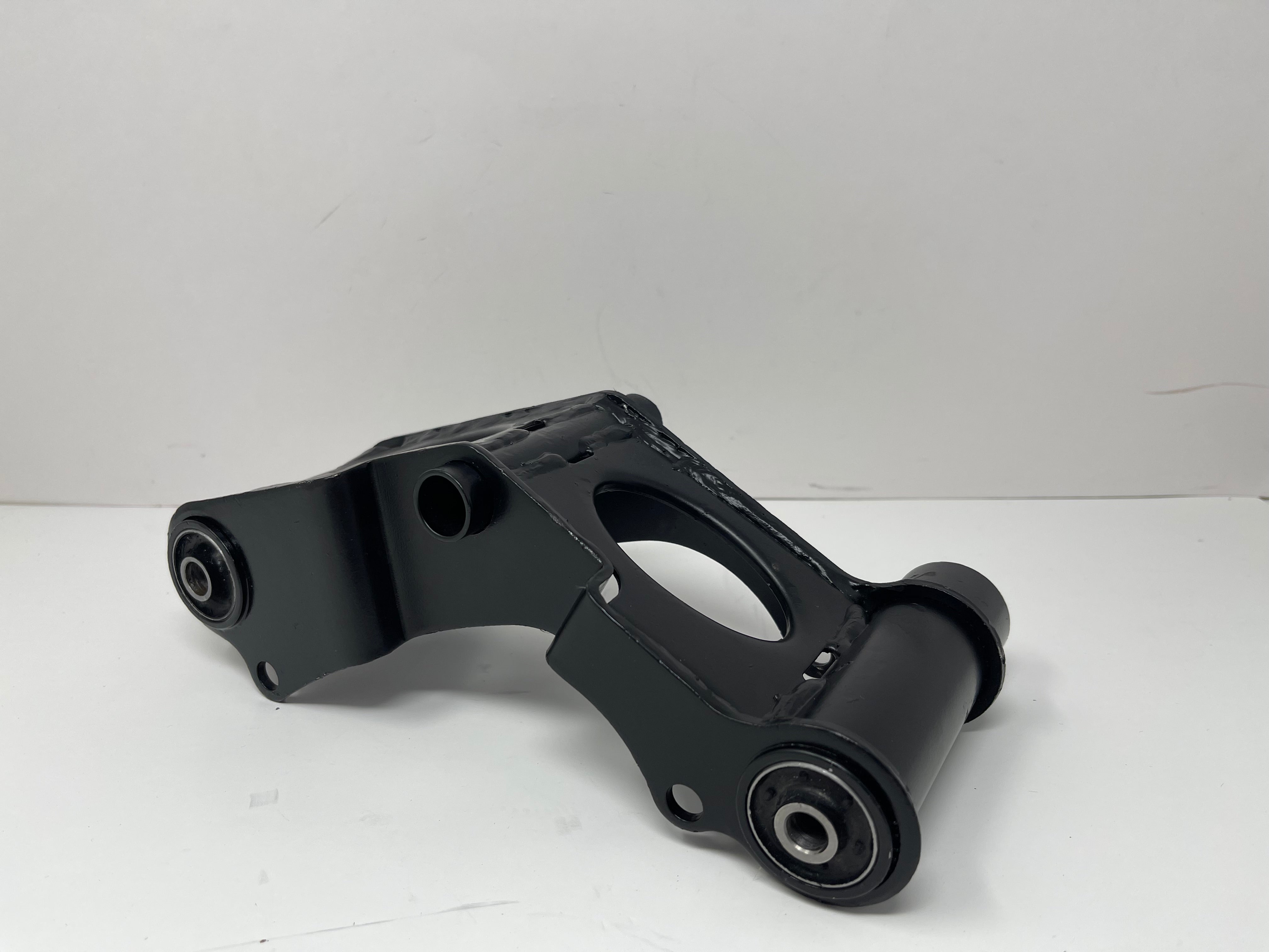 X22R MAX 250cc Motorcycle Rear Engine Mount Bracket (H6 70002) - Durable Replacement Part for Off-Road & Street Bikes - Perfect for Engine Support & Vibration Reduction