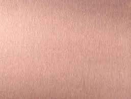 8 MM - Rose Gold