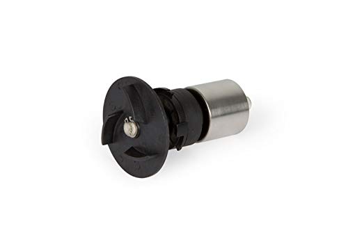 Atlantic Water Gardens TT6000 Replacement Impeller for Pond Pumps - High Performance Water Pump Spare Part for Fountain, Waterfall & Aquatic Systems