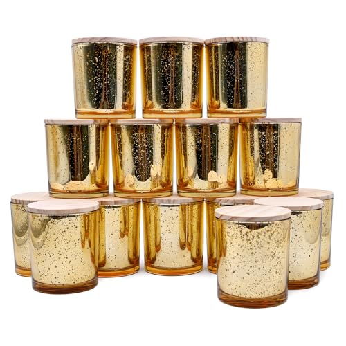 Speckled Gold