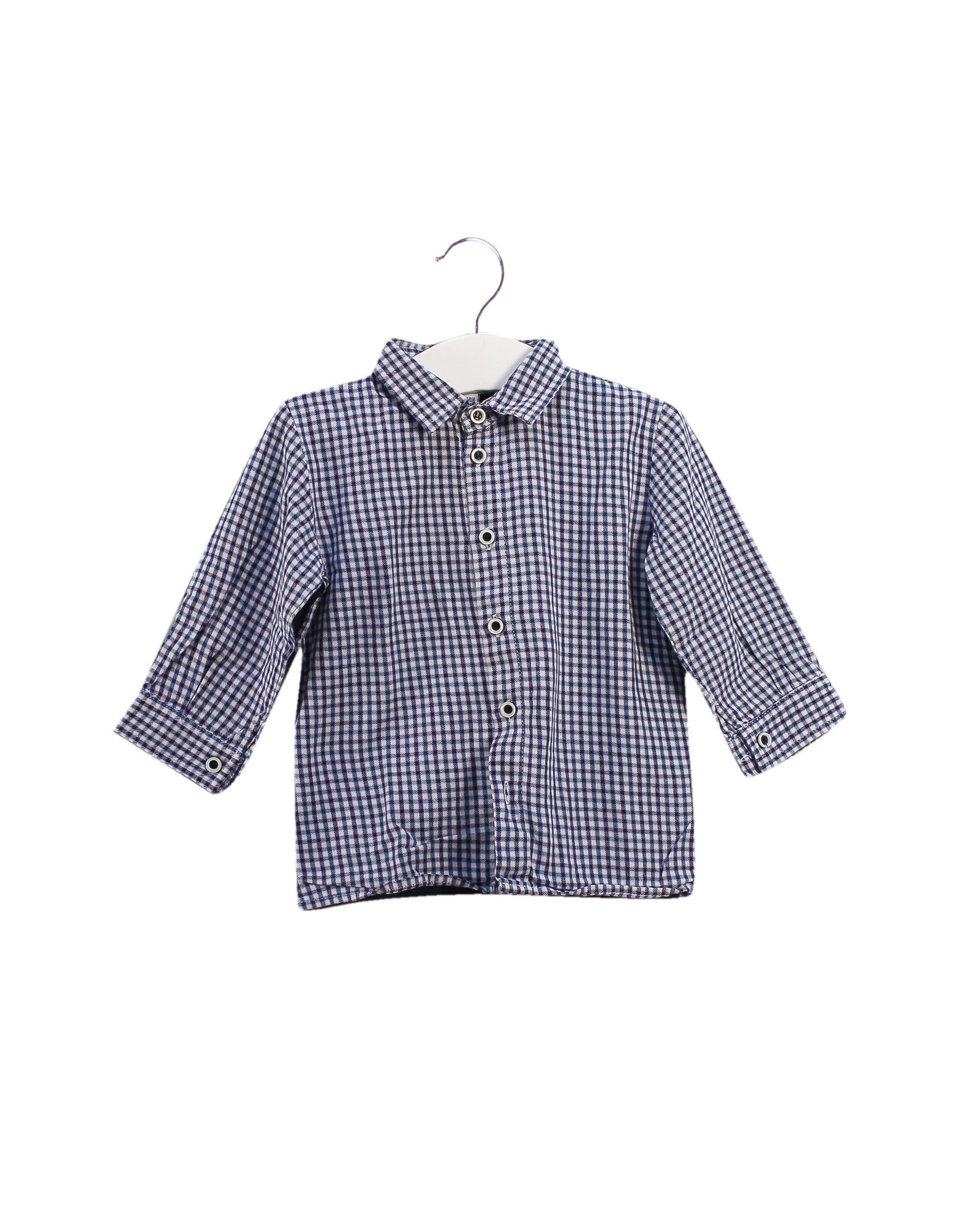 Aletta Shirt for Toddlers 18 Months | Soft Cotton Baby Boy & Girl Top | Perfect for Playdates, Family Photos & Everyday Wear