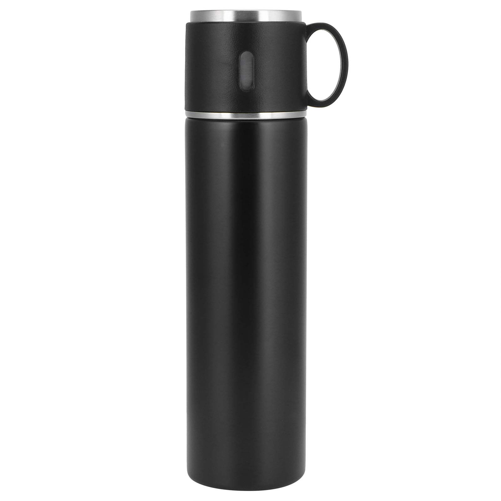 Premium Stainless Steel Water Bottle - Corrosion & Acid Resistant, Odor-Free, Non-Slip Grip - Perfect for Outdoor Adventures, Gym & Office Use
