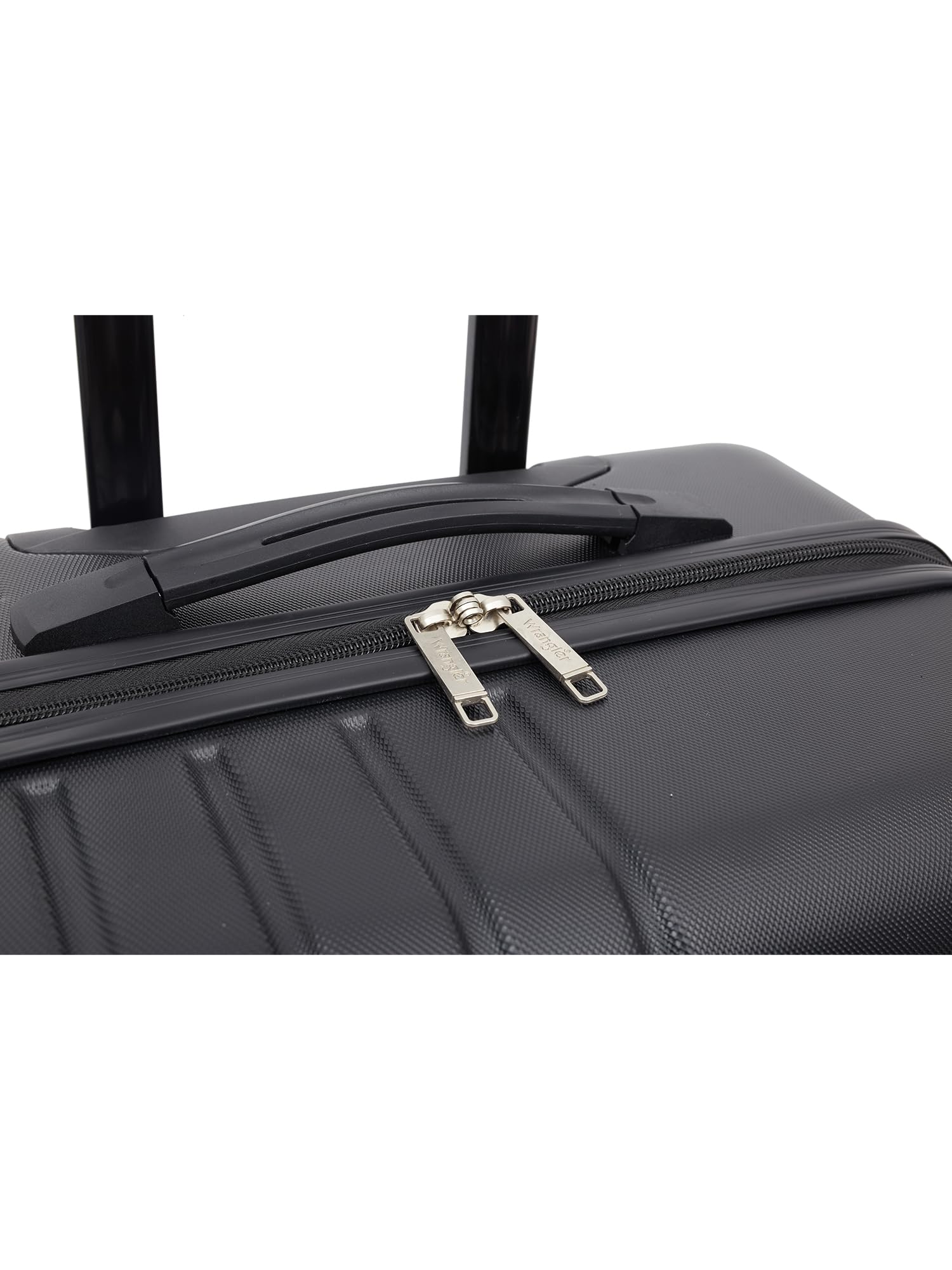 Wrangler Quest 3-Piece Luggage Set (30