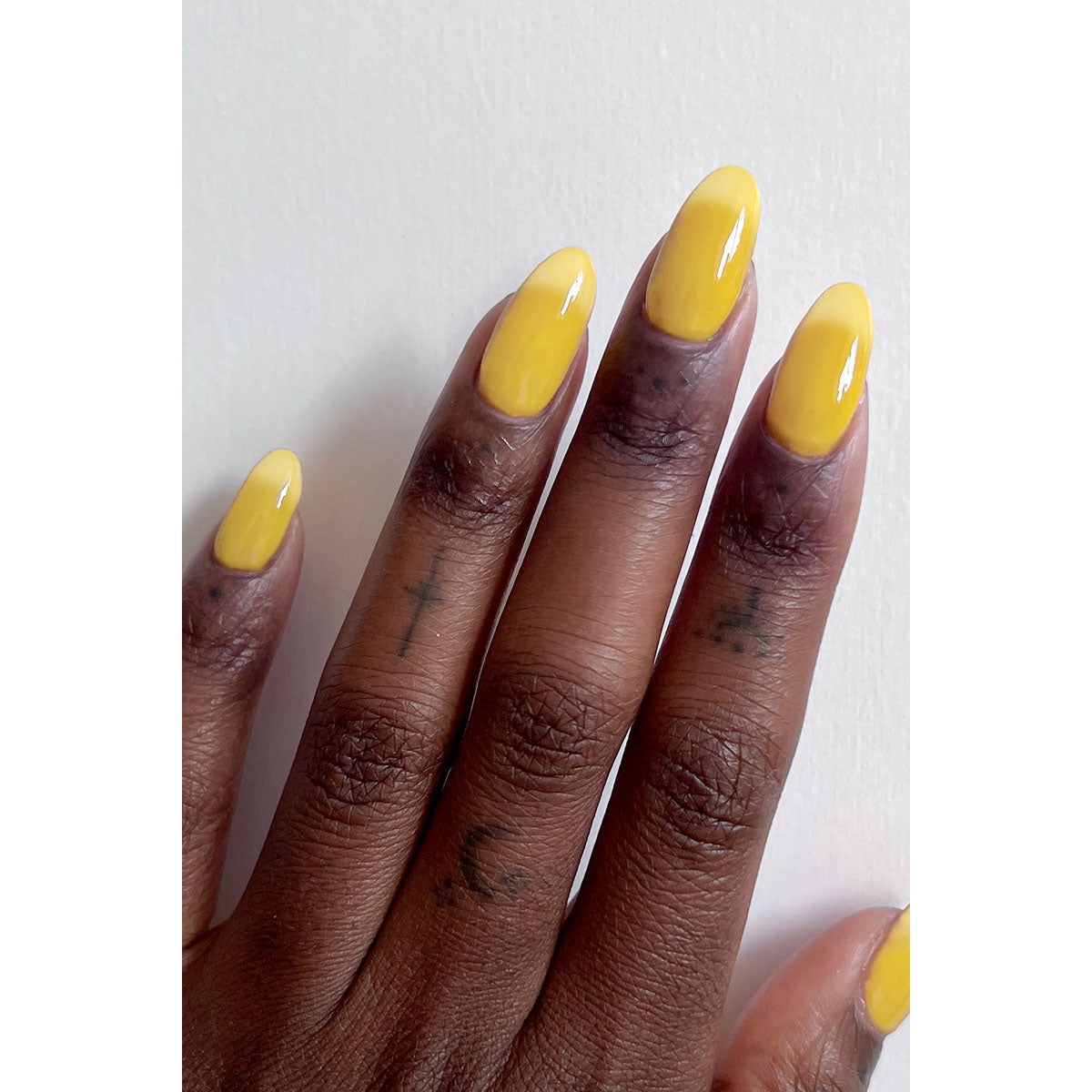 Cirque Colors Pina Jelly Nail Polish - 0.37 oz Vegan & Cruelty-Free Gel Polish for Summer Nails, Manicures & Pedicures