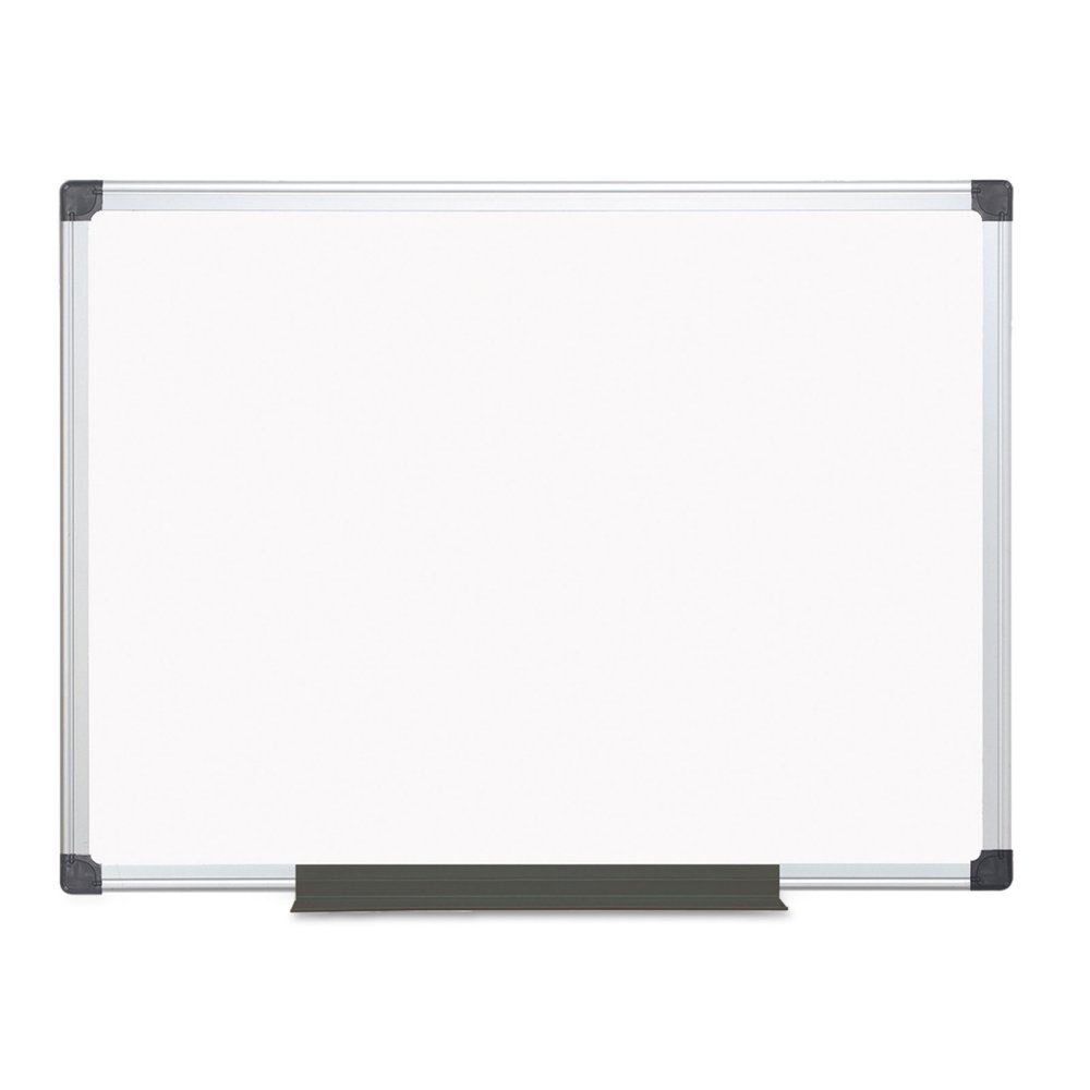 MasterVision Magnetic Dry Erase Board 36