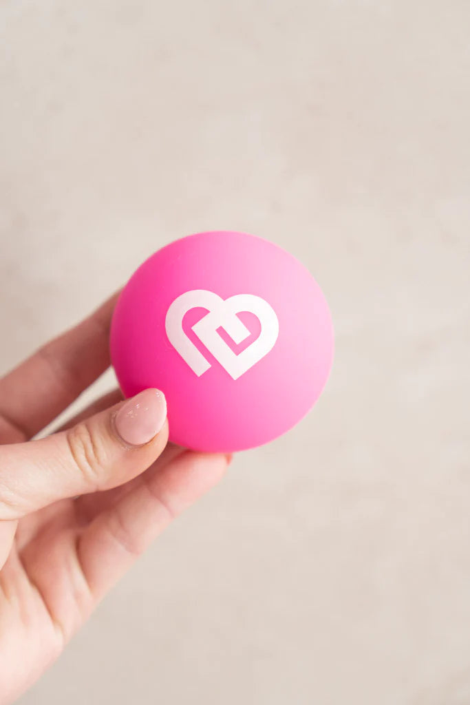 Mini Ball - Small Bouncy Ball for Kids, Stress Relief, Party Favors & Pet Toys - Fun Indoor/Outdoor Play for Toddlers, Dogs & Office Desks (24559414)