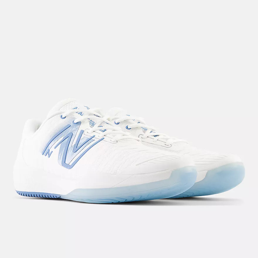 New Balance FuelCell 996v5 Women's Tennis Shoes - Lightweight Performance Court Shoes for Women - Perfect for Tennis, Training & Gym Workouts