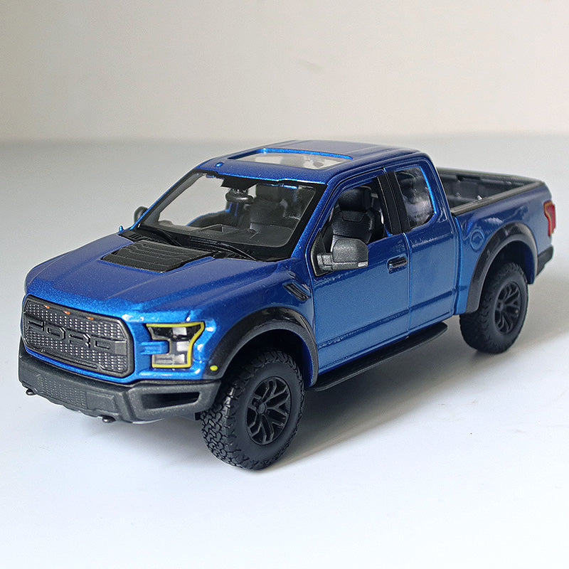1/10 Scale JDM Remote Control Crawler Truck - F150 Off-Road RC Car with New Painting (US Stock) | Perfect for Trail Crawling, Backyard Racing & RC Hobby Enthusiasts