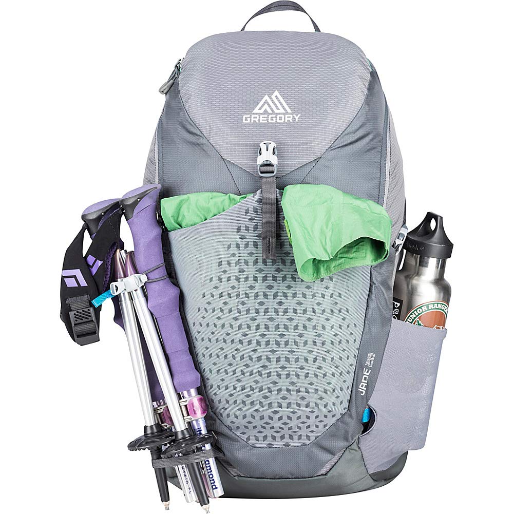 Gregory Jade 28L Lightweight Hiking Backpack - Durable & Comfortable Daypack for Outdoor Adventures, Camping & Travel