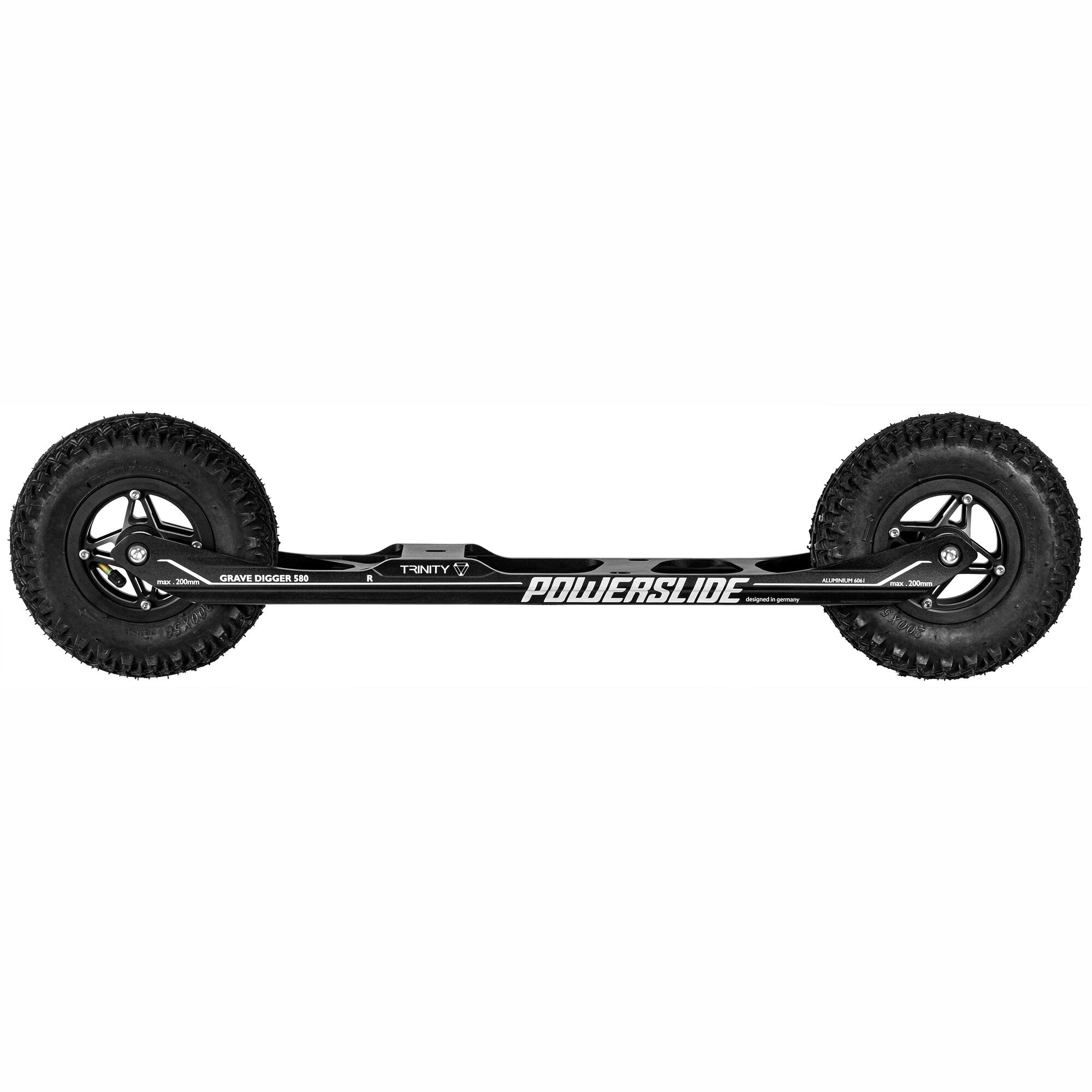 Grave Digger 200 Monster Truck Toy - 1:64 Scale Die-Cast Vehicle with Realistic Details - Perfect for Kids' Playtime, Collectors, and Monster Truck Show Enthusiasts - Great for Birthday Gifts and Racing Adventures