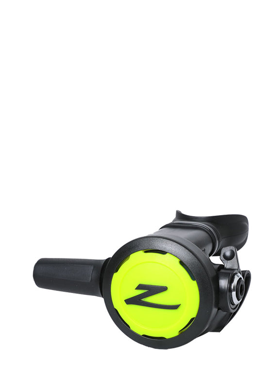 Zeagle Envoy II Octopus - Premium Scuba Diving Regulator for Underwater Adventures | Perfect for Recreational & Technical Diving