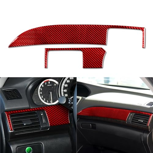 Dash Driver Co-pilot Side Trim - B