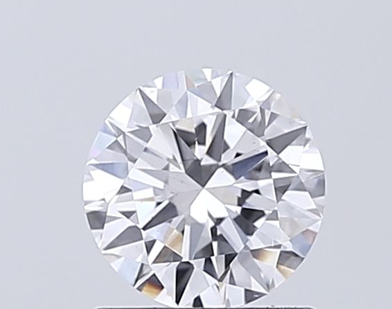 1.01 Carat D Color VS2 Clarity Round Lab-Created Diamond - Perfect for Engagement Rings & Fine Jewelry