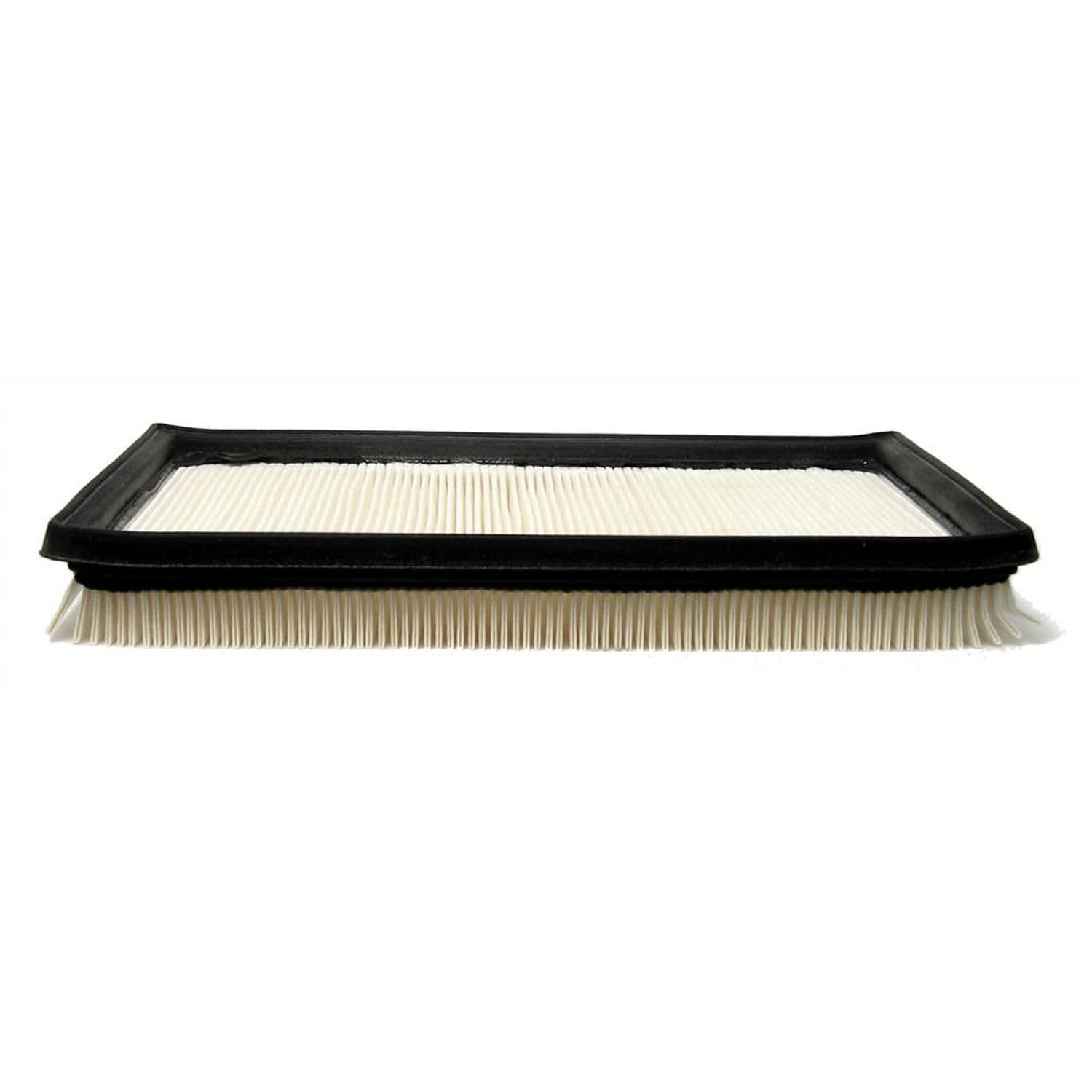 ACDelco Gold A2045C High-Performance Air Filter for Cars & Trucks - Improve Engine Efficiency & Airflow - Ideal for Daily Commuting & Off-Road Adventures