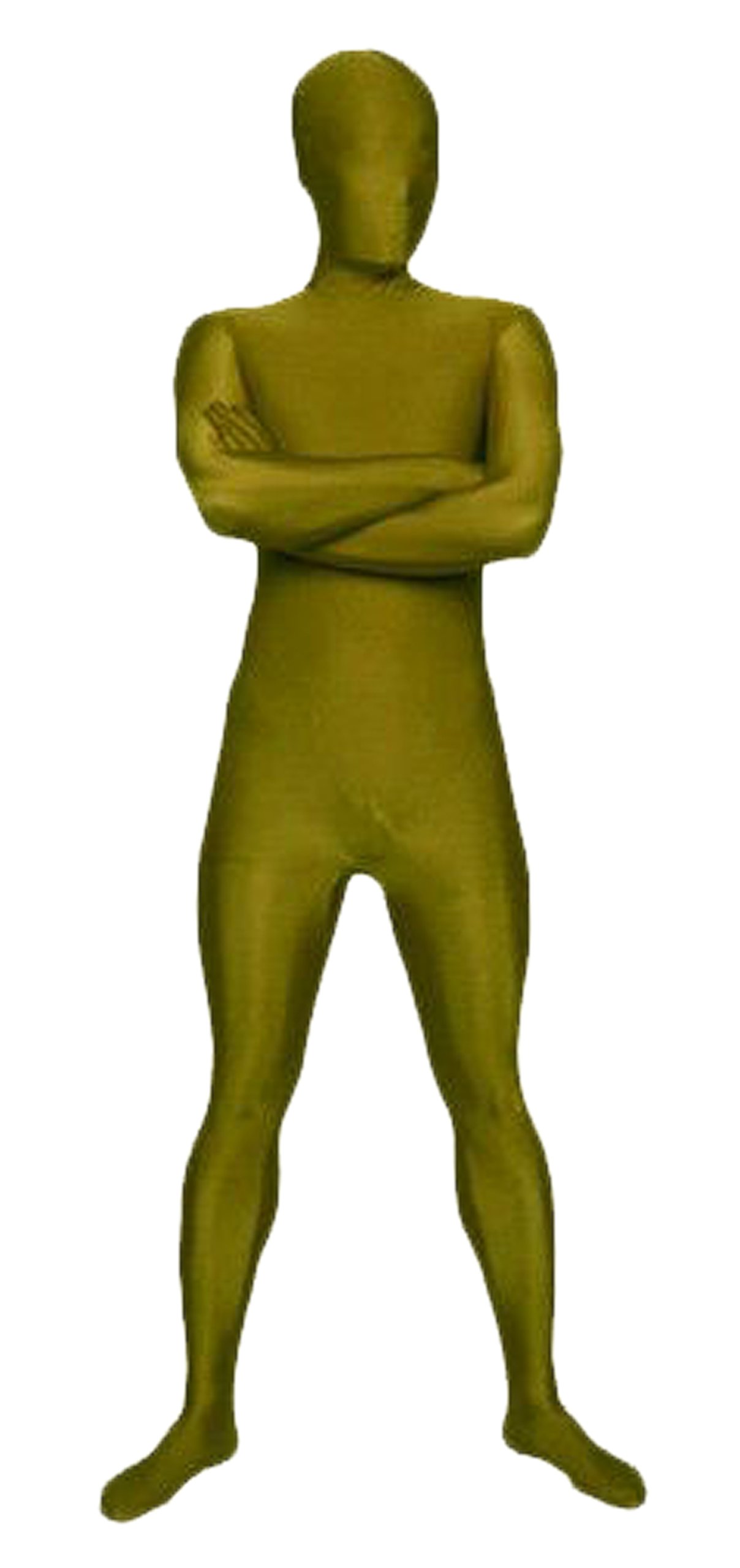 VSVO Full Body Spandex Costumes Bodysuits - Stretchy & Sexy Halloween Cosplay Outfits for Women & Men - Perfect for Parties, Performances & Themed Events