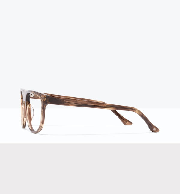 Progressive Reading Glasses for Women & Men - Comfortable Bifocal Eyeglasses with Blue Light Blocking - Perfect for Computer Work, Reading & Daily Use