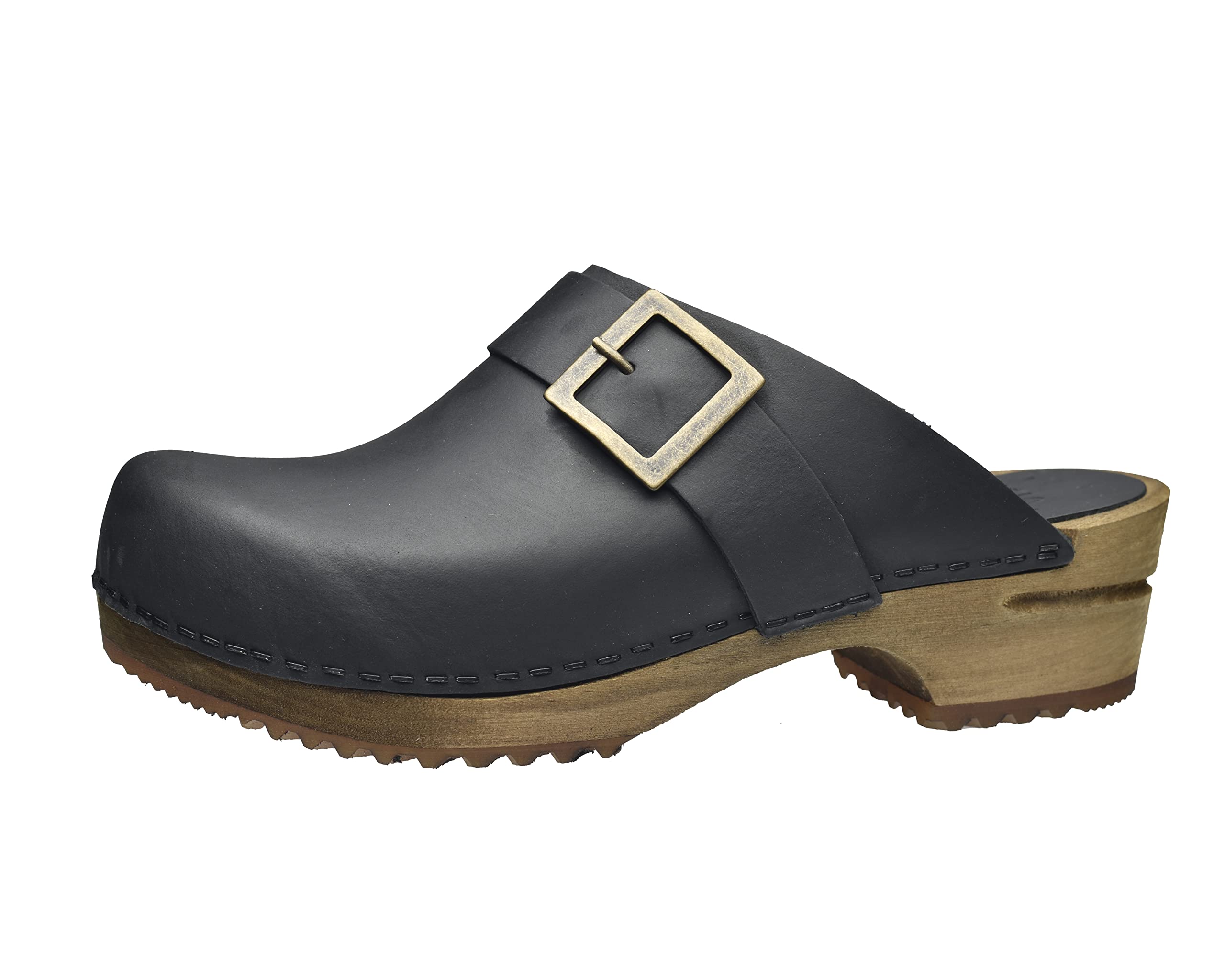 Sanita Women's Professional Clogs - Non-Slip Kitchen Shoes for Nurses, Chefs & Healthcare Workers - Comfortable Work Shoes for Long Shifts