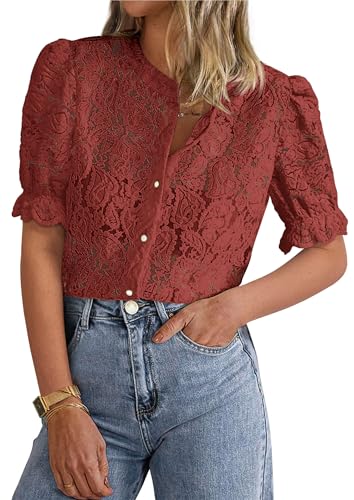 Brown Red
