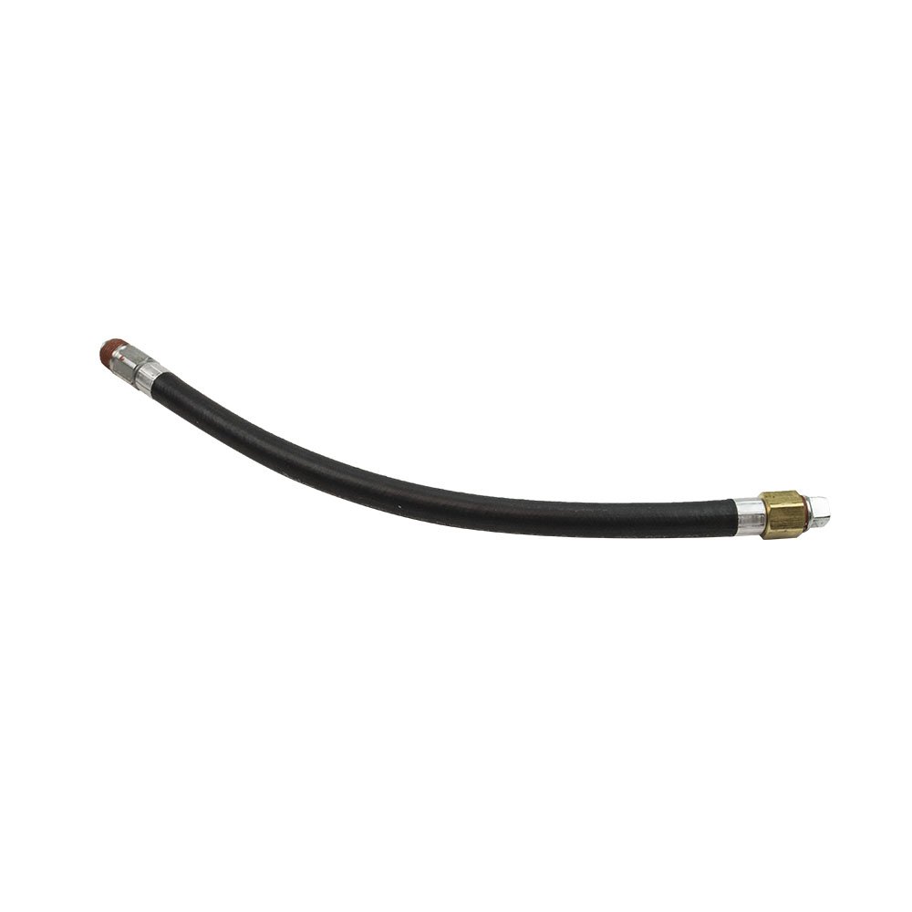 MTD Replacement Part #751-10291A Oil Drain Hose - Compatible with MTD Lawn Mowers & Tractors - Durable Oil Drain Tube for Easy Maintenance & Fluid Changes