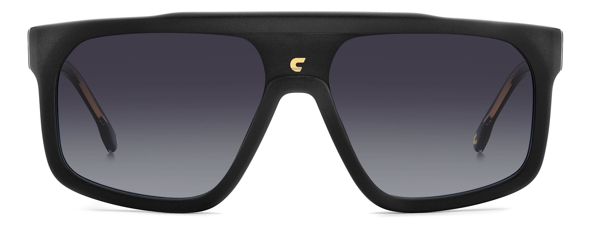 Carrera 1061S Sunglasses - Polarized UV Protection Sports Sunglasses for Men & Women - Perfect for Running, Cycling, Driving & Outdoor Activities