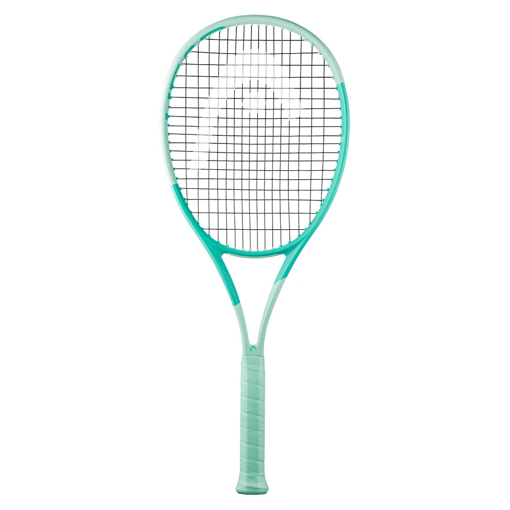 Boom MP L 2024 Tennis Racket - Lightweight Carbon Fiber Racquet for Advanced Players | Perfect for Competitive Matches & Training Sessions